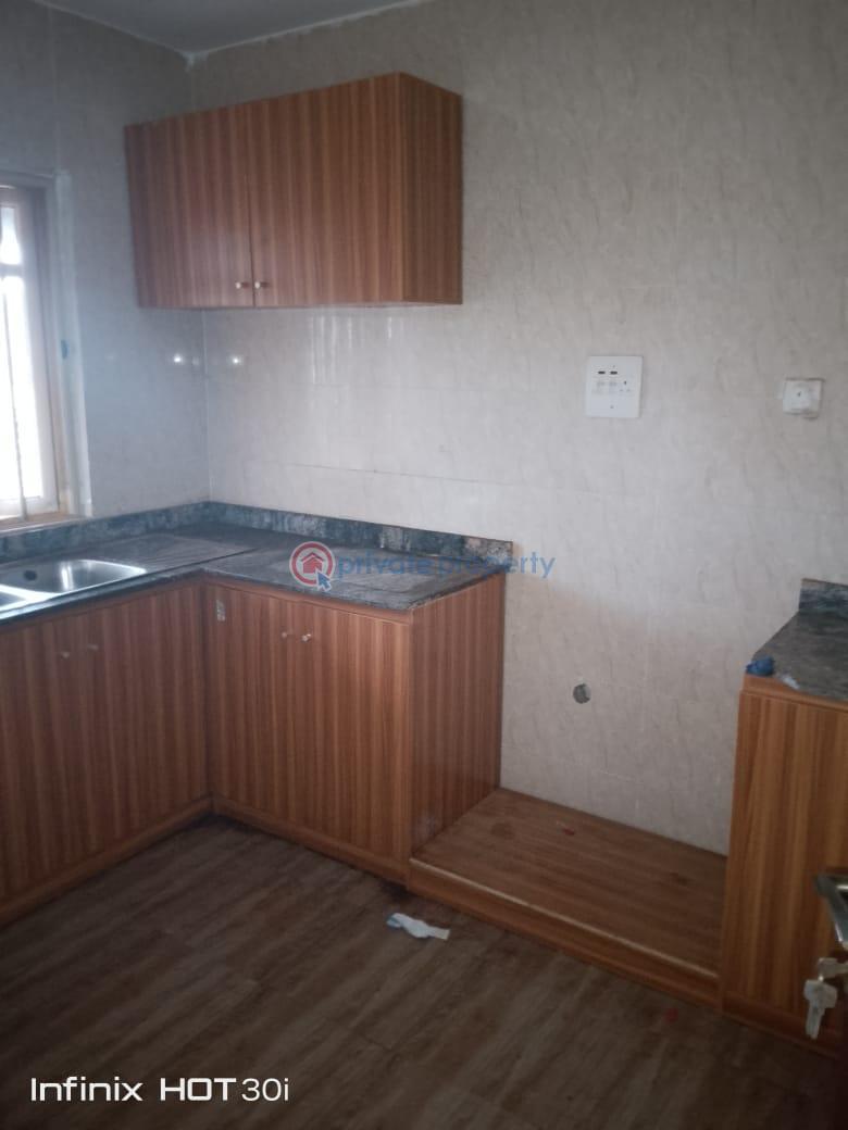 1 bedroom Mini Flat For Rent Bode Thomas Surulere Lagos - 5