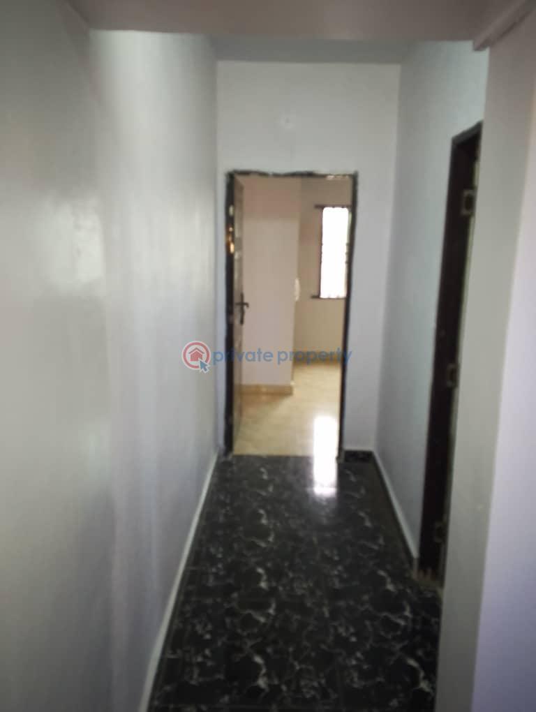 1 bedroom Mini Flat For Rent Bode Thomas Surulere Lagos - 3