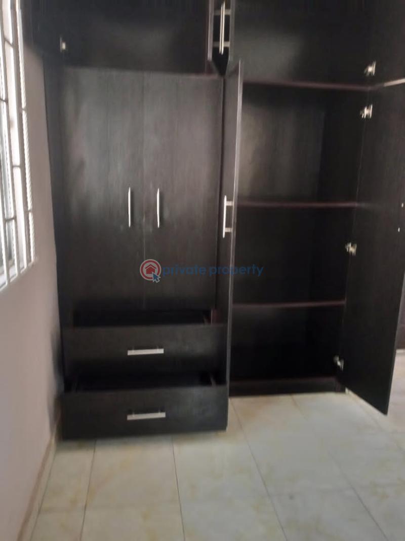1 bedroom Flat & Apartment For Rent Agege Lagos - 12
