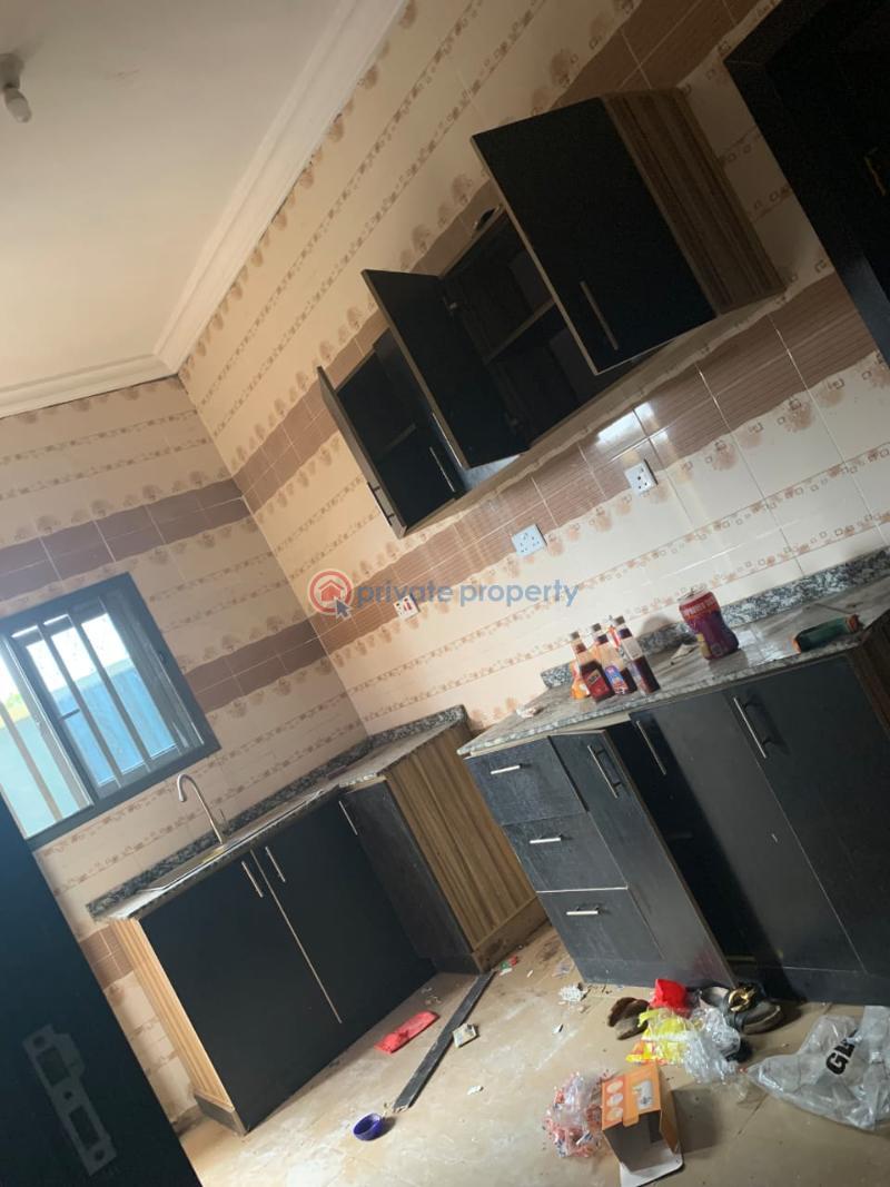 1 bedroom Flat & Apartment For Rent Agege Lagos - 11