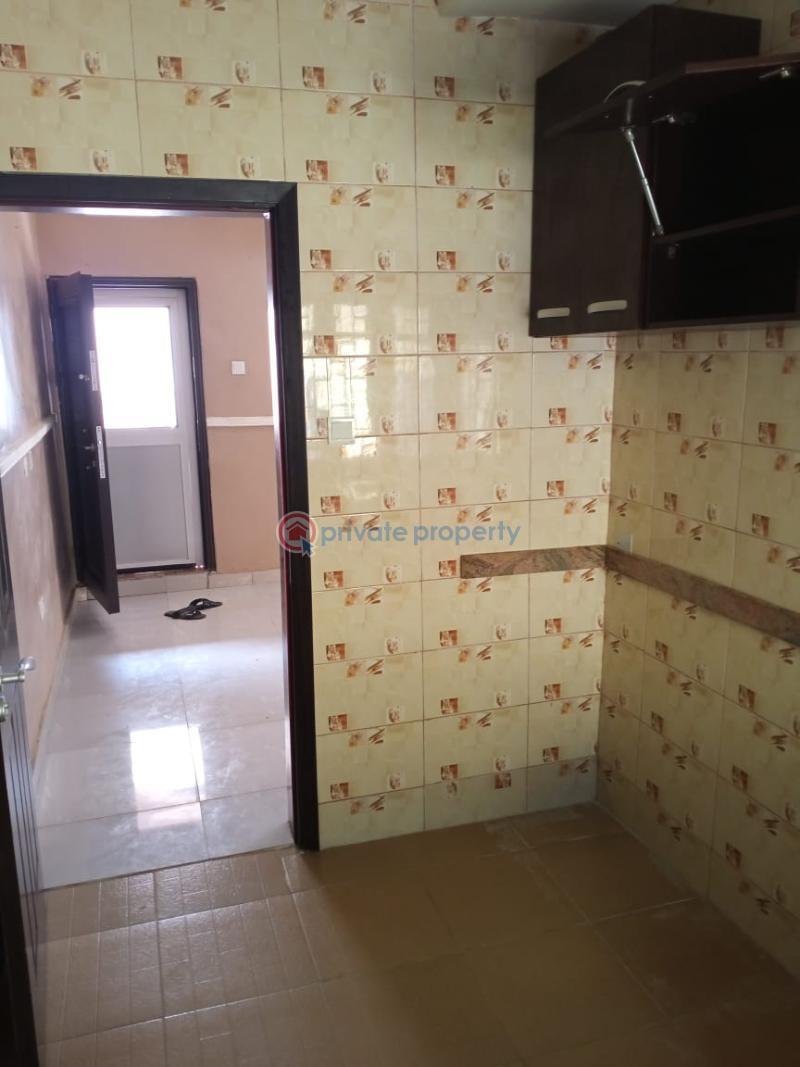 1 bedroom Flat & Apartment For Rent Agege Lagos - 23