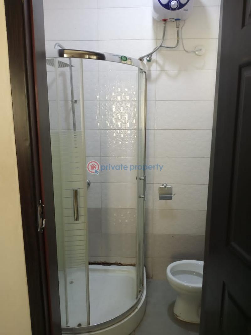 1 bedroom Flat & Apartment For Rent Agege Lagos - 21