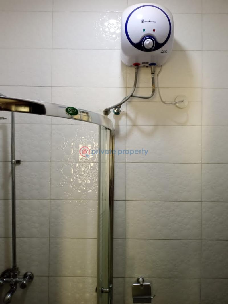 1 bedroom Flat & Apartment For Rent Agege Lagos - 2