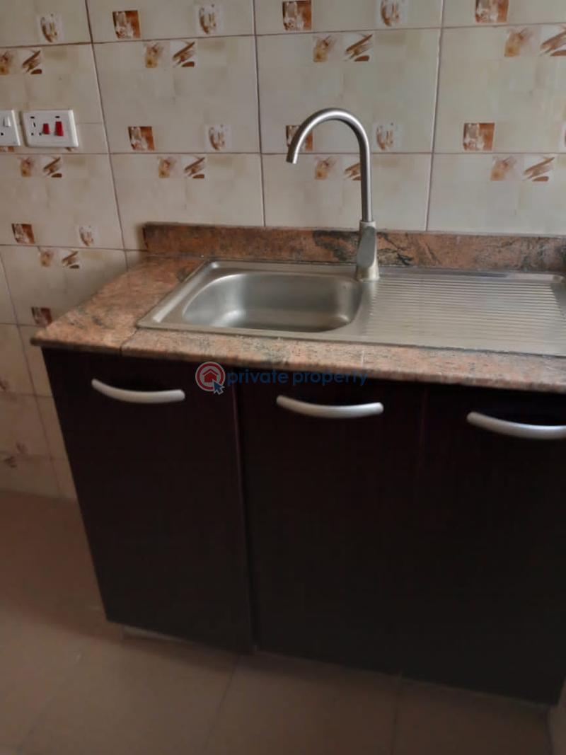 1 bedroom Flat & Apartment For Rent Agege Lagos - 0
