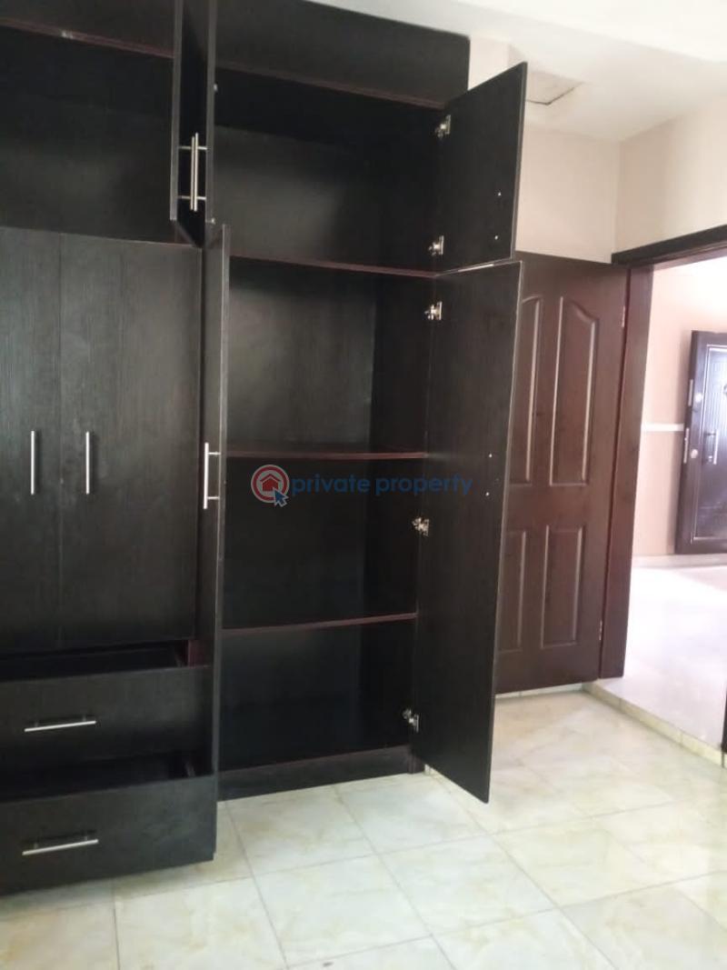1 bedroom Flat & Apartment For Rent Agege Lagos - 26