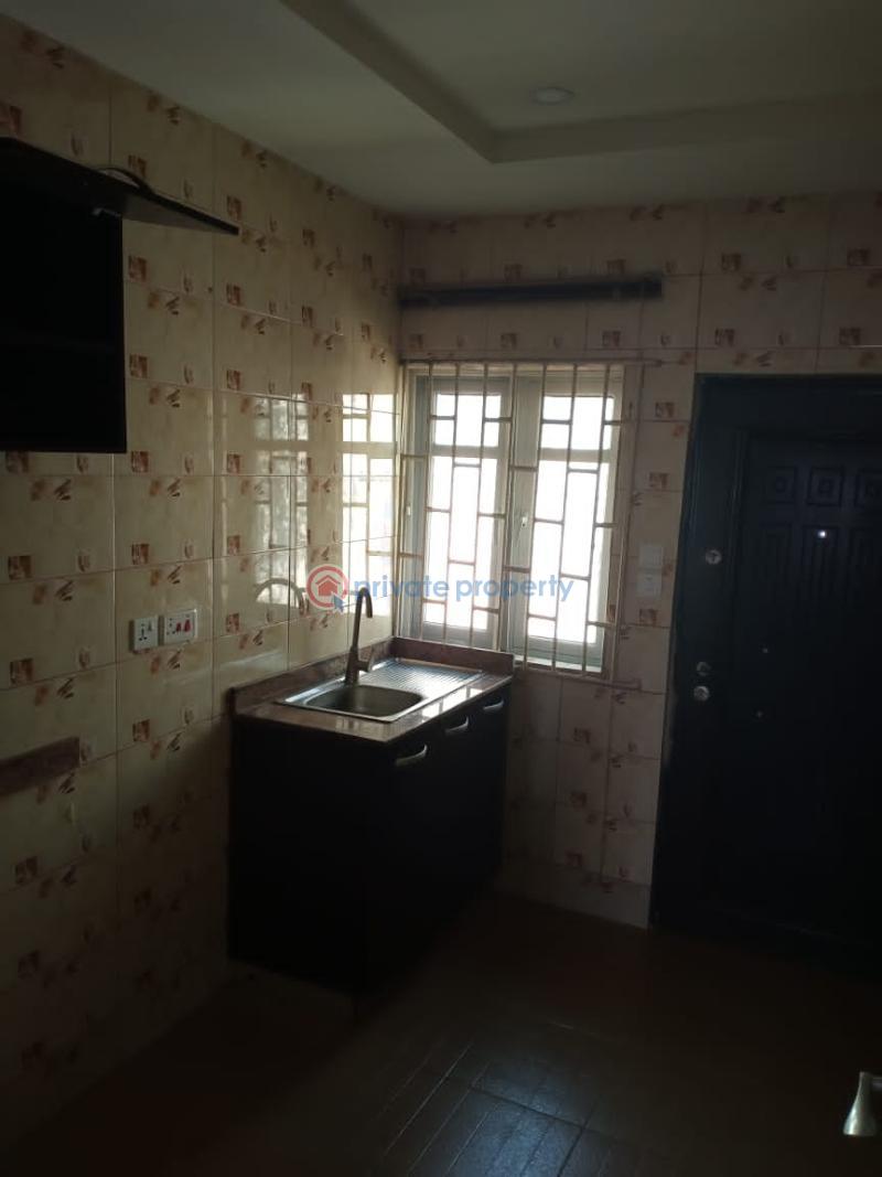 1 bedroom Flat & Apartment For Rent Agege Lagos - 7