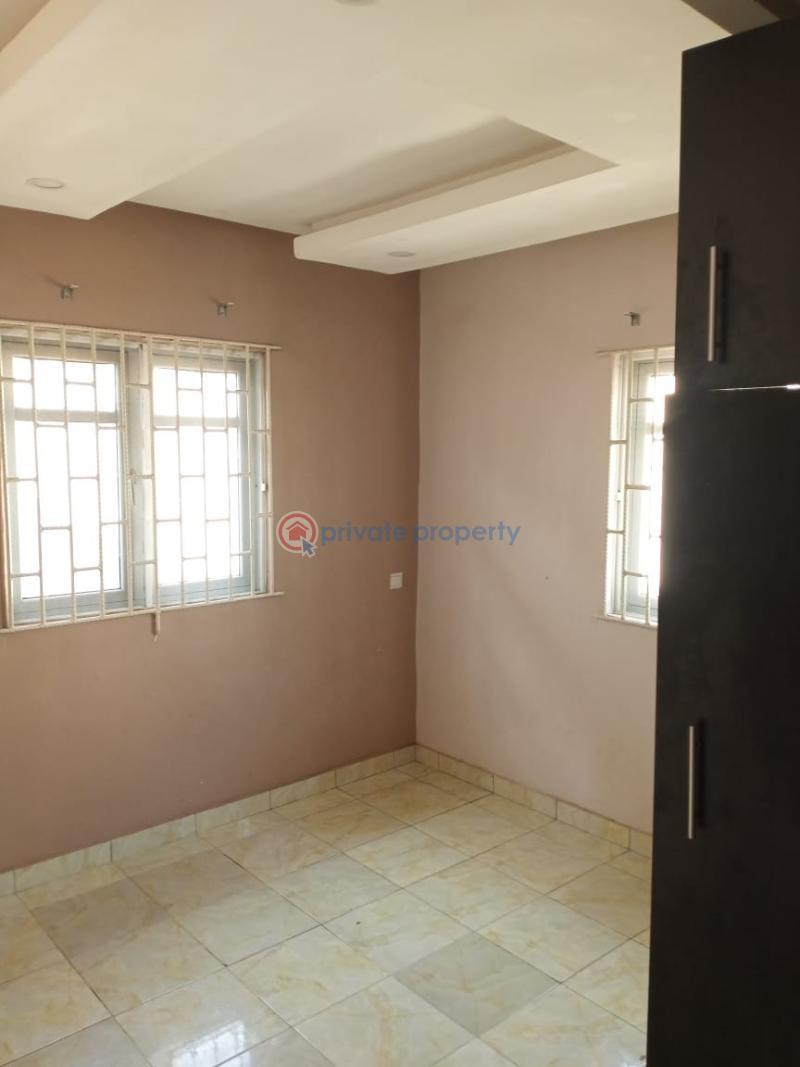 1 bedroom Flat & Apartment For Rent Agege Lagos - 19