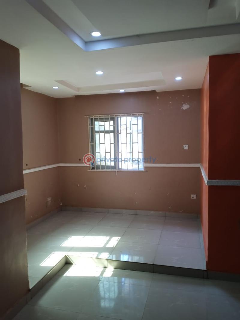 1 bedroom Flat & Apartment For Rent Agege Lagos - 20