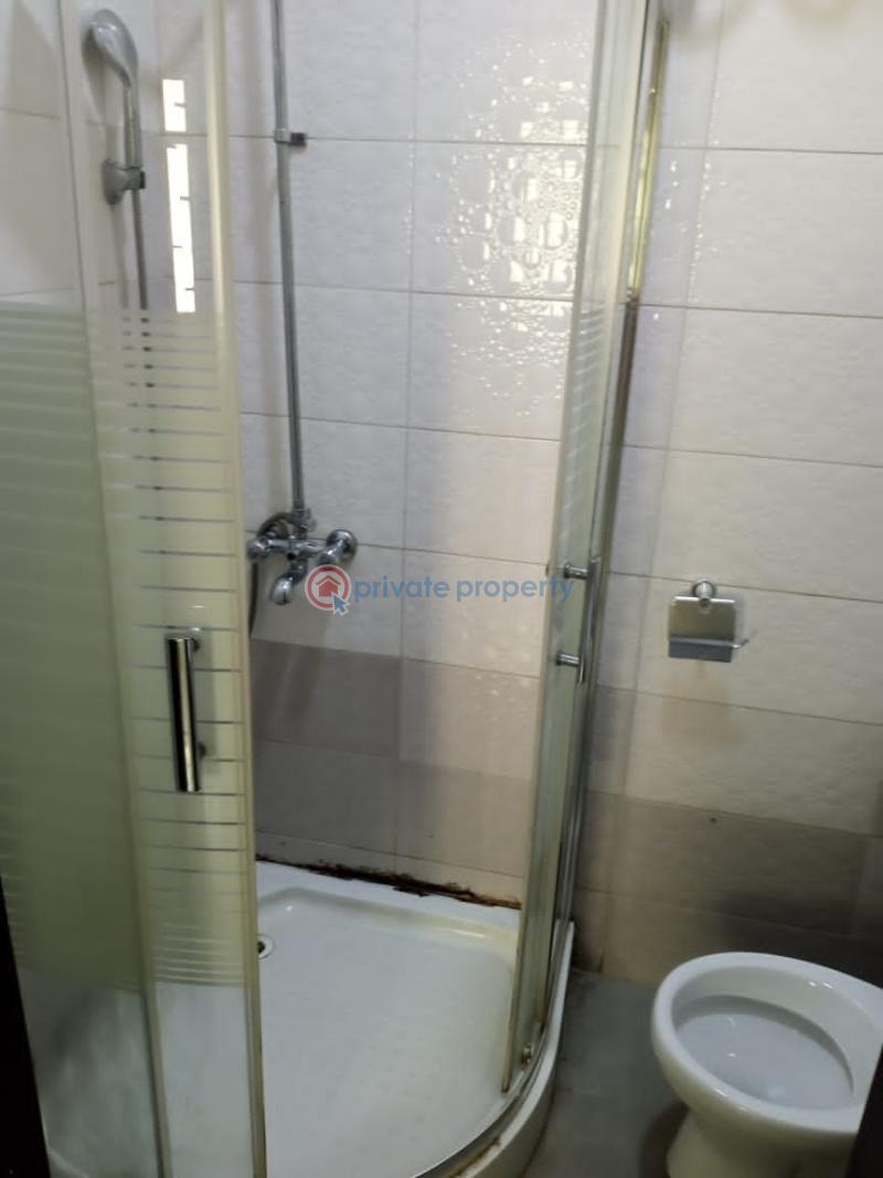 1 bedroom Flat & Apartment For Rent Agege Lagos - 3