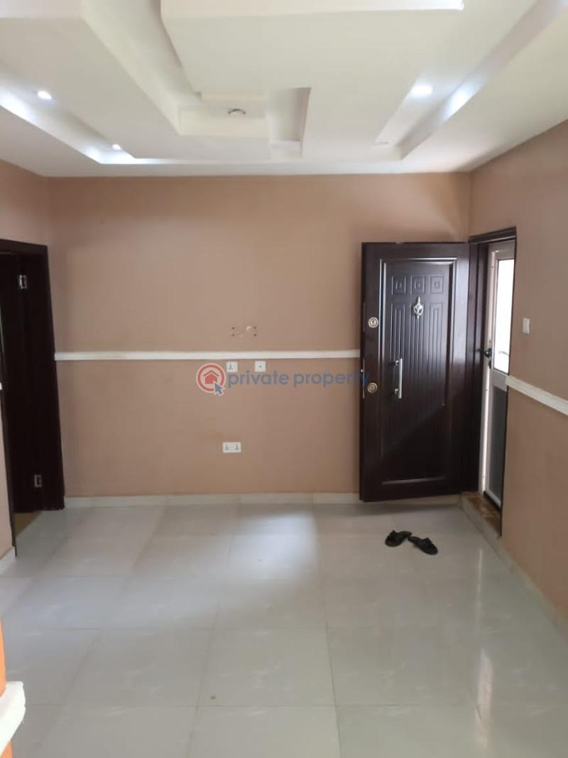 1 bedroom Flat & Apartment For Rent Agege Lagos - 1