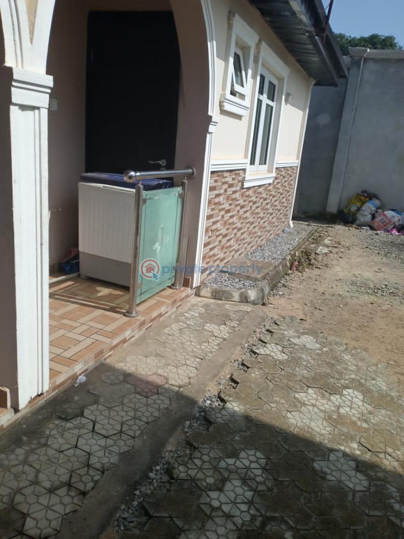 1 bedroom Flat & Apartment For Rent Agege Lagos - 13