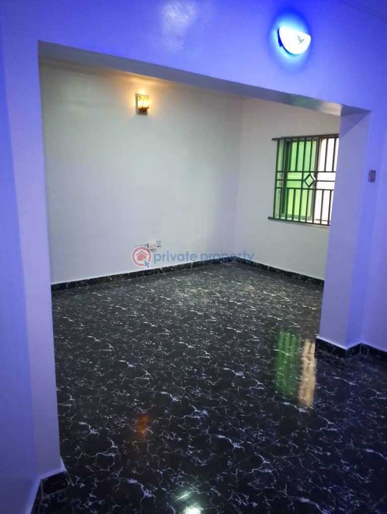1 bedroom Mini Flat For Rent Bode Thomas Surulere Lagos - 2