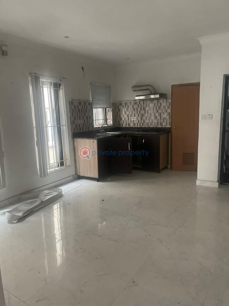 1 bedroom Flat & Apartment For Rent Lekki Right Lekki Lagos - 1