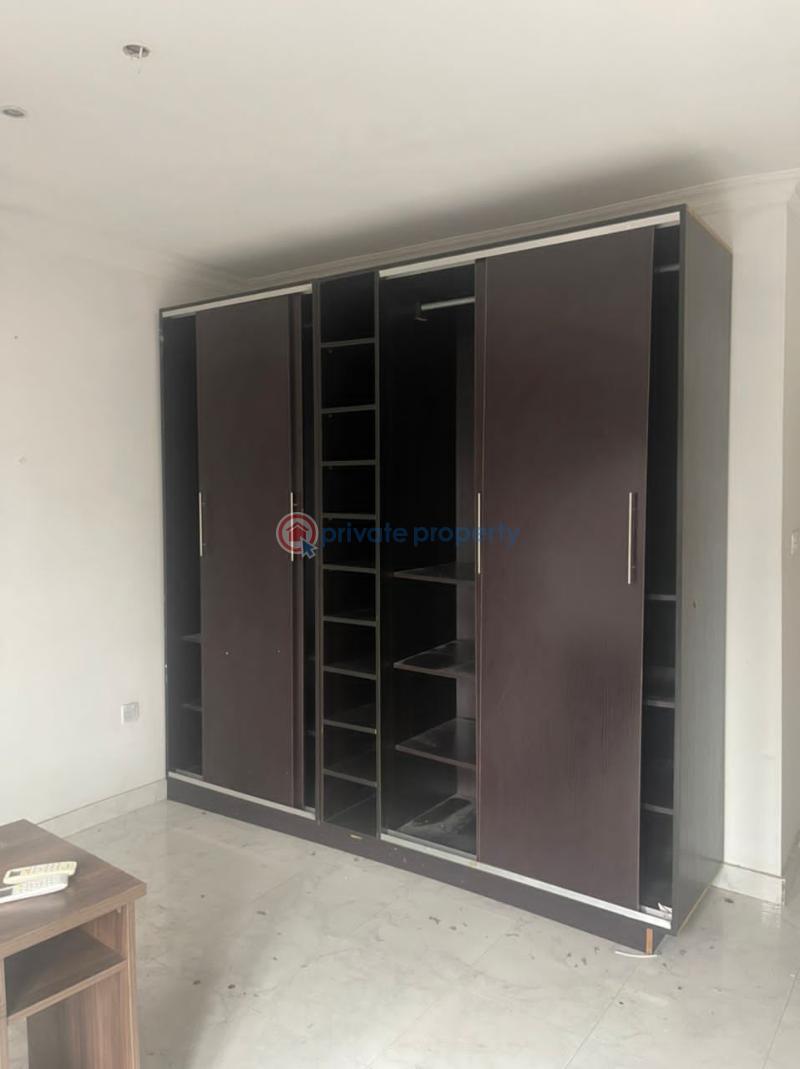 1 bedroom Flat & Apartment For Rent Lekki Right Lekki Lagos - 0