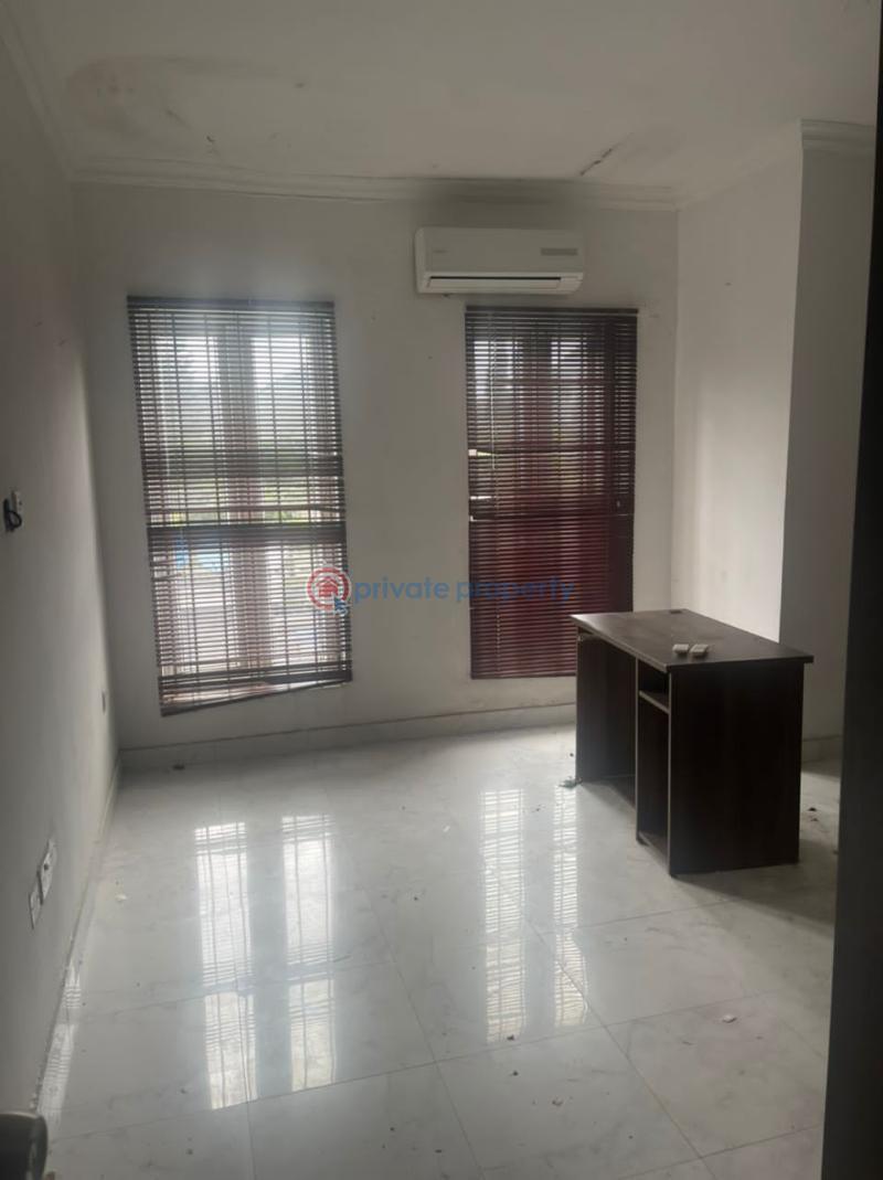 1 bedroom Flat & Apartment For Rent Lekki Right Lekki Lagos - 2