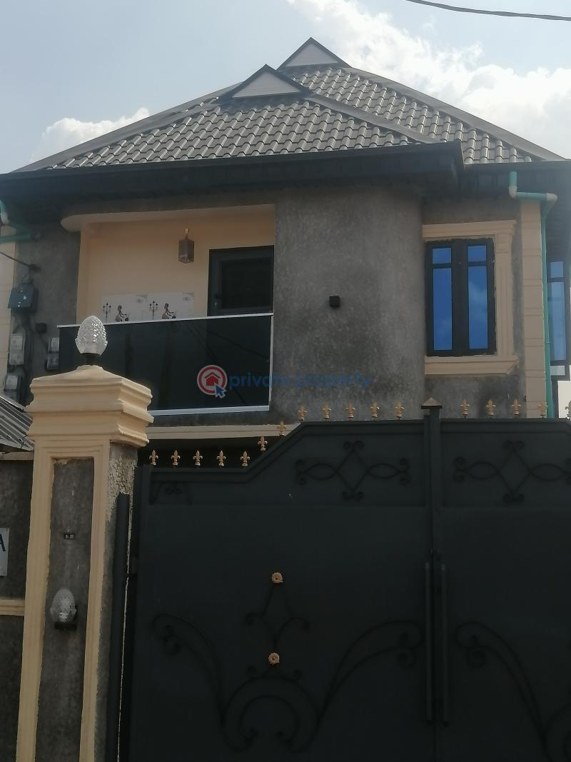 1 bedroom Flat & Apartment For Rent Ifako-ogba Lagos - 5