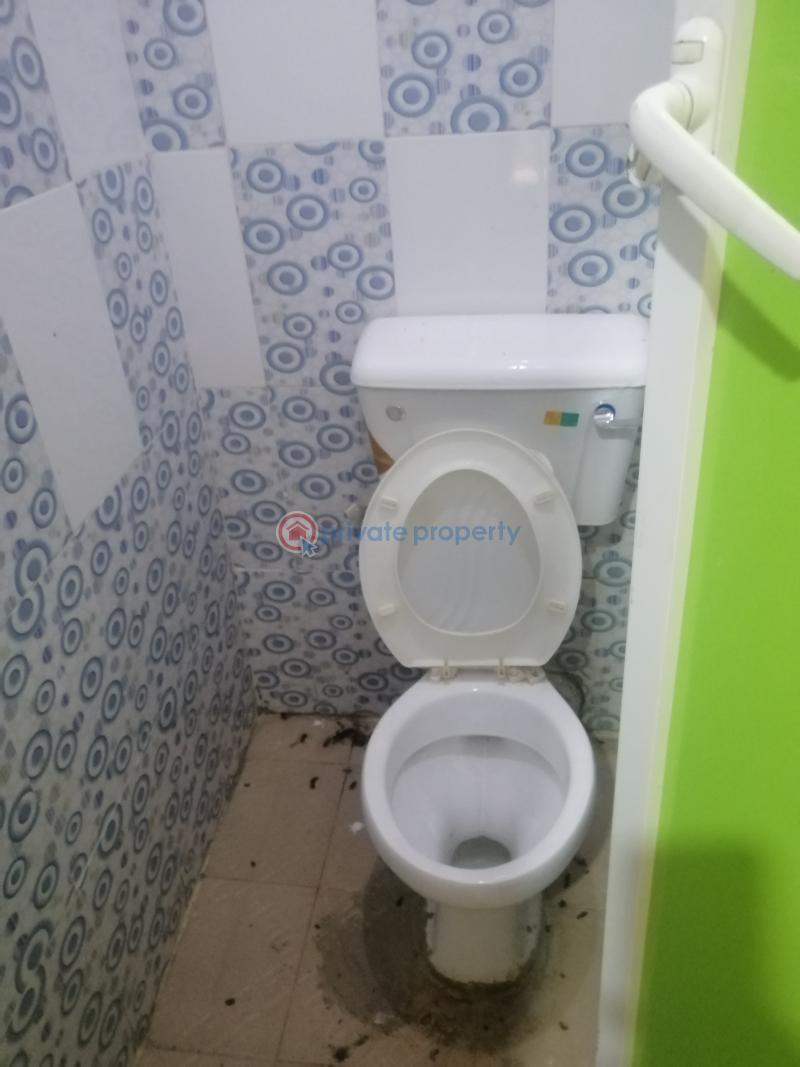1 bedroom Flat & Apartment For Rent Ifako-ogba Lagos - 6
