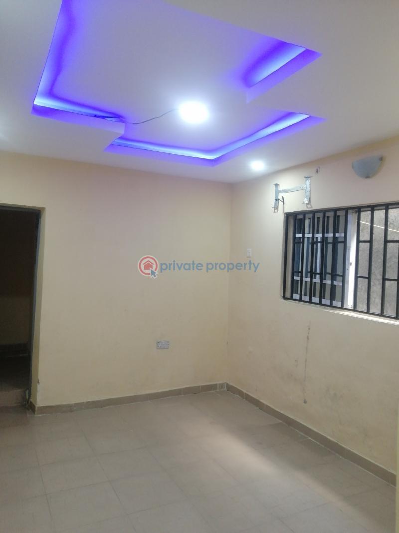 1 bedroom Flat & Apartment For Rent Ifako-ogba Lagos - 7
