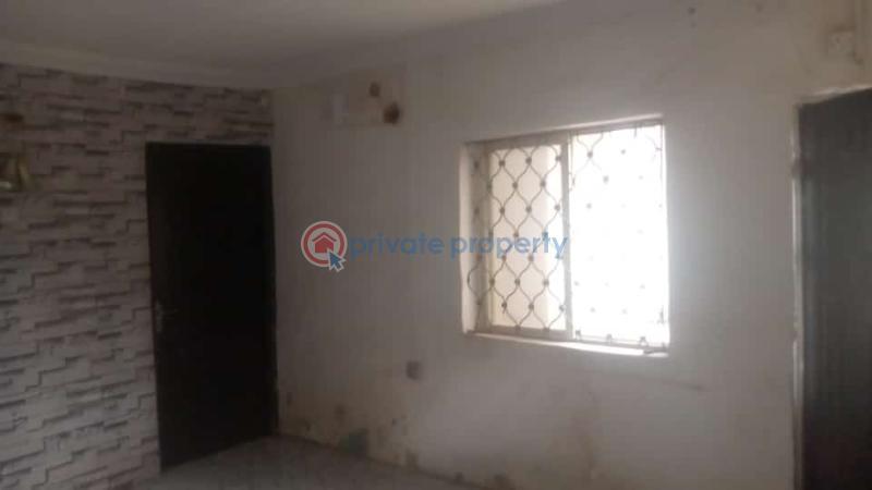 1 bedroom Flat & Apartment For Rent Ikosi Road Oregun Ikeja Lagos - 1