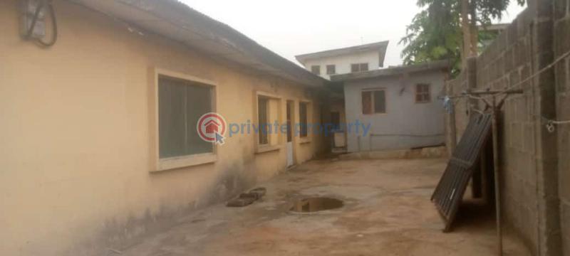 1 bedroom Flat & Apartment For Rent Ikosi Road Oregun Ikeja Lagos - 7