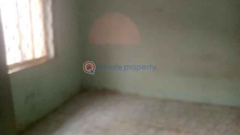 1 bedroom Flat & Apartment For Rent Ikosi Road Oregun Ikeja Lagos - 3
