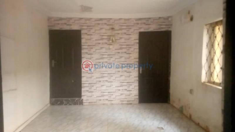 1 bedroom Flat & Apartment For Rent Ikosi Road Oregun Ikeja Lagos - 2