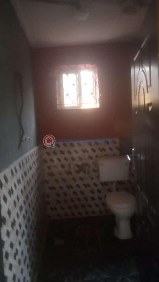 1 bedroom Flat & Apartment For Rent Ikosi Road Oregun Ikeja Lagos - 6