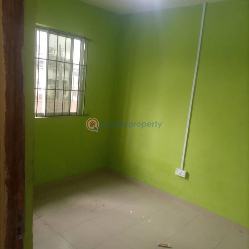 1 bedroom Mini Flat For Rent Oregun Ikeja Lagos - 1