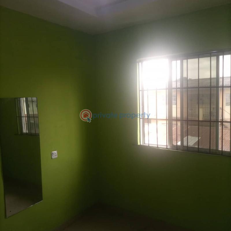 1 bedroom Mini Flat For Rent Oregun Ikeja Lagos - 2