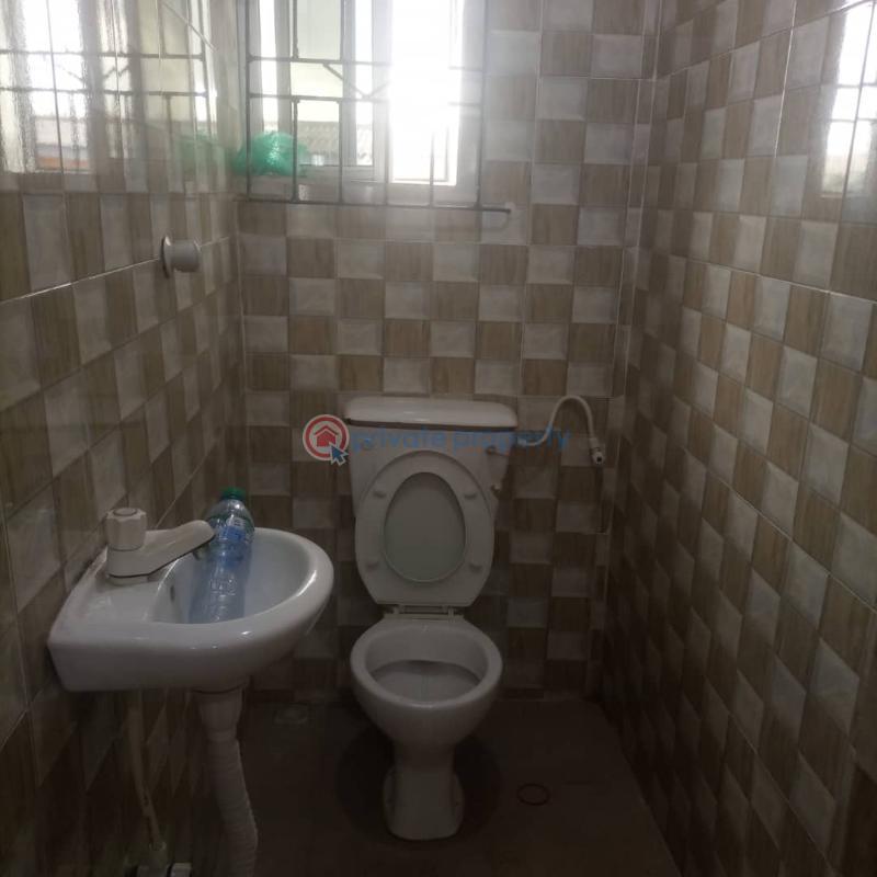 1 bedroom Mini Flat For Rent Oregun Ikeja Lagos - 6