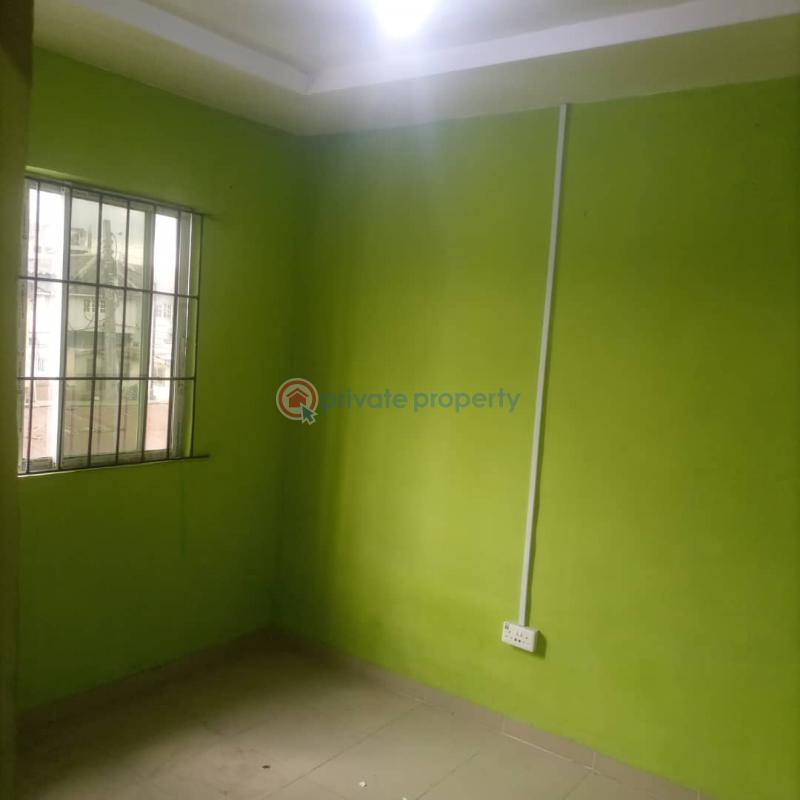 1 bedroom Mini Flat For Rent Oregun Ikeja Lagos - 3