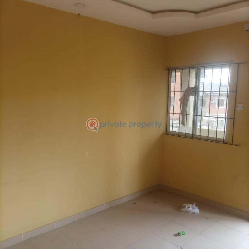 1 bedroom Mini Flat For Rent Oregun Ikeja Lagos - 5