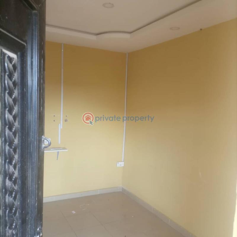 1 bedroom Mini Flat For Rent Oregun Ikeja Lagos - 4