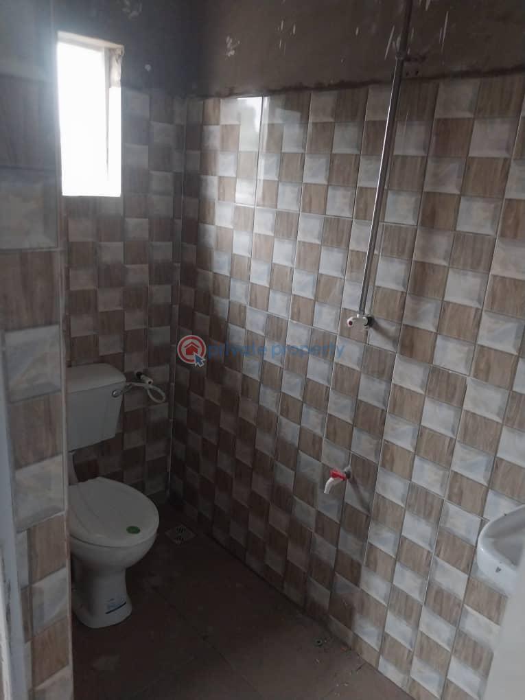 1 bedroom Mini Flat For Rent Bode Thomas Surulere Lagos - 1
