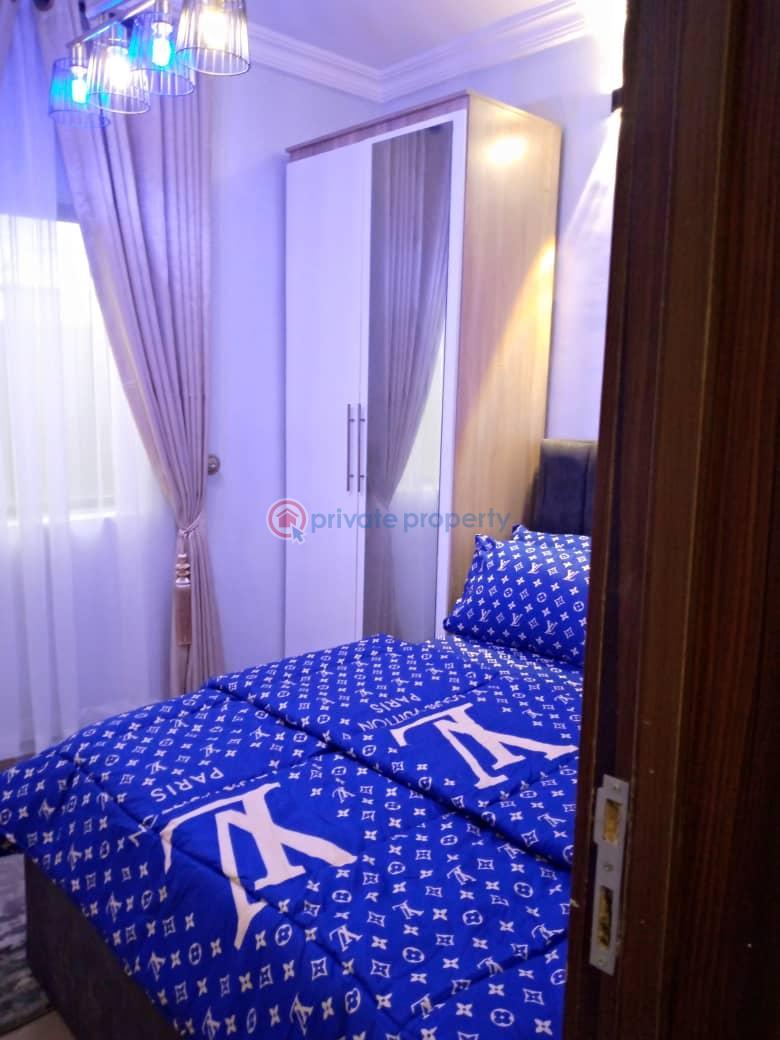 1 bedroom Flat & Apartment Short let Onike Yaba Lagos - 3