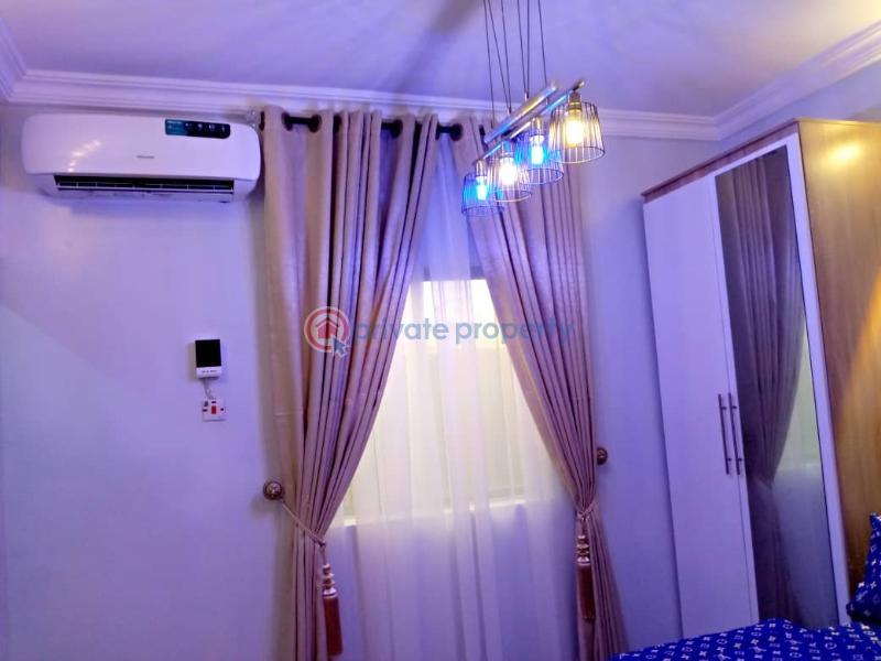 1 bedroom Flat & Apartment Short let Onike Yaba Lagos - 2