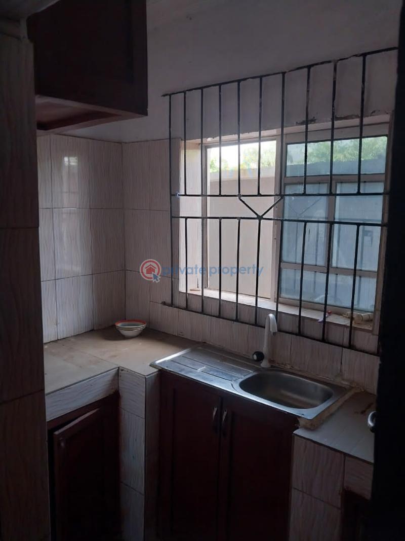 1 bedroom Flat & Apartment For Rent Ikola Ipaja Lagos - 2