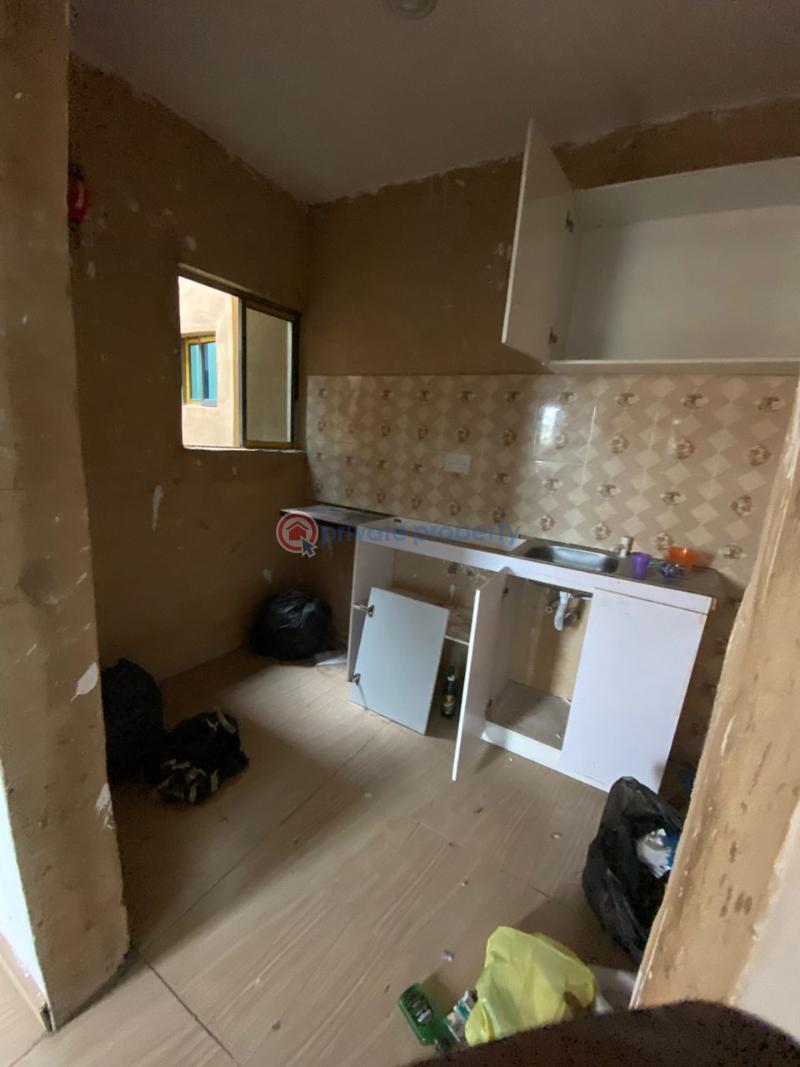 1 bedroom Flat & Apartment For Rent Church Street Gbagada Lagos - 3