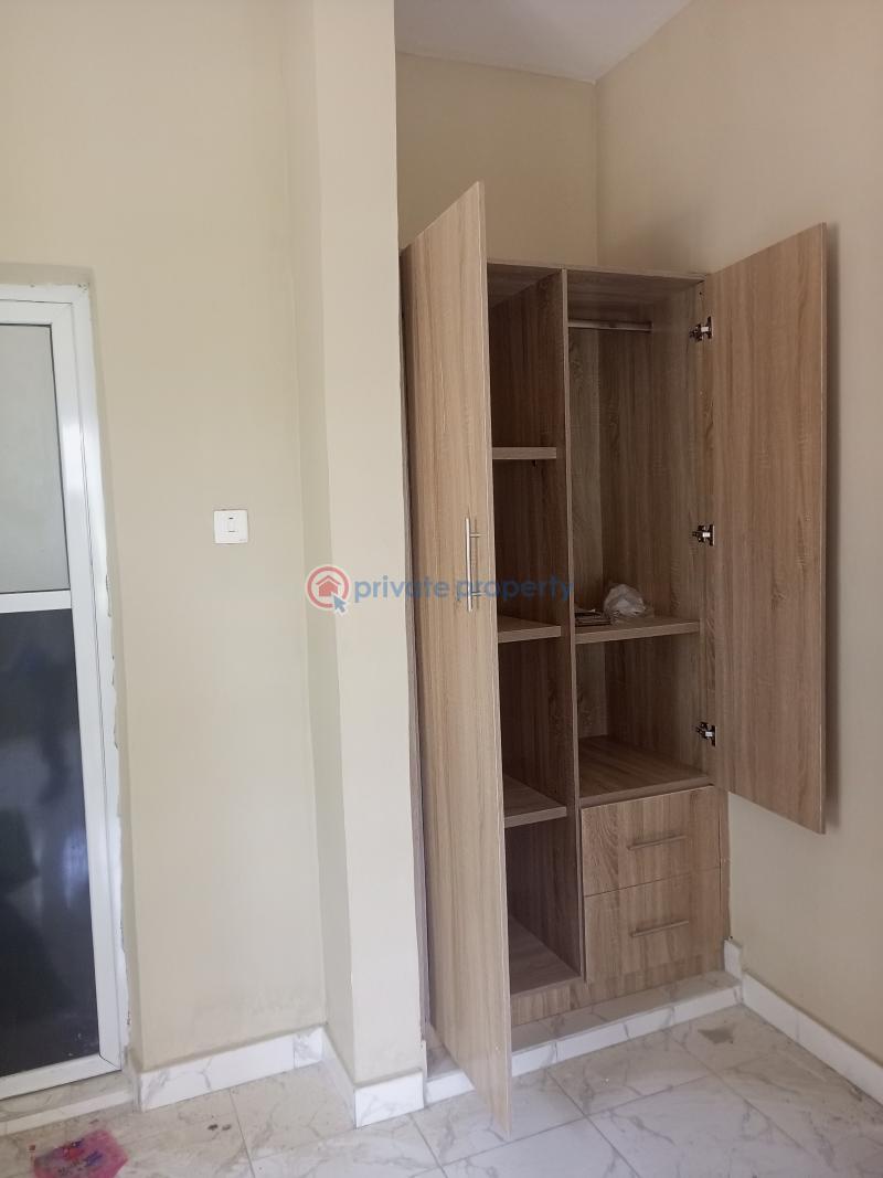 1 bedroom Flat & Apartment For Rent Tijani Salako Bucknor Estate Isolo Lagos - 6