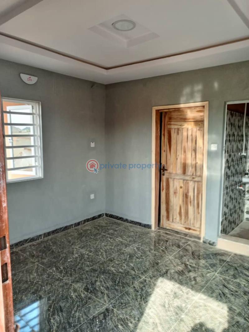 1 bedroom Mini Flat For Rent Sabo Ayobo Ipaja Lagos - 4