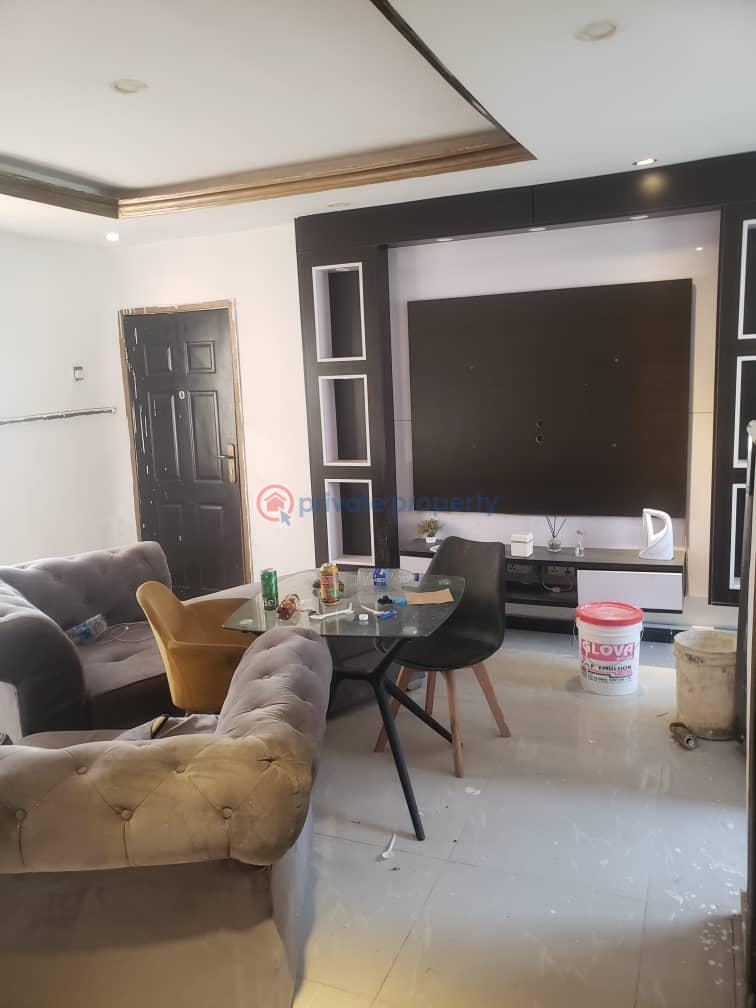1 bedroom Mini Flat For Rent Freedom Way Lekki Lekki Phase 1 Lagos - 2