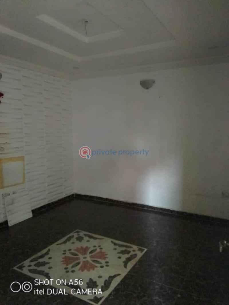 1 bedroom Flat & Apartment For Rent Ikeja Lagos - 2