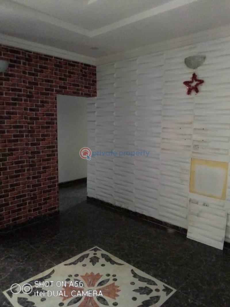 1 bedroom Flat & Apartment For Rent Ikeja Lagos - 1