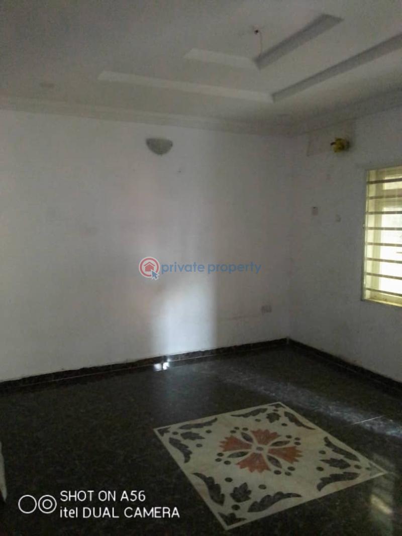 1 bedroom Flat & Apartment For Rent Ikeja Lagos - 3