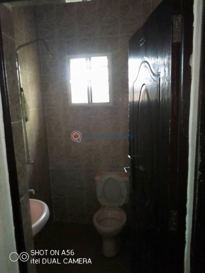 1 bedroom Flat & Apartment For Rent Ikeja Lagos - 4
