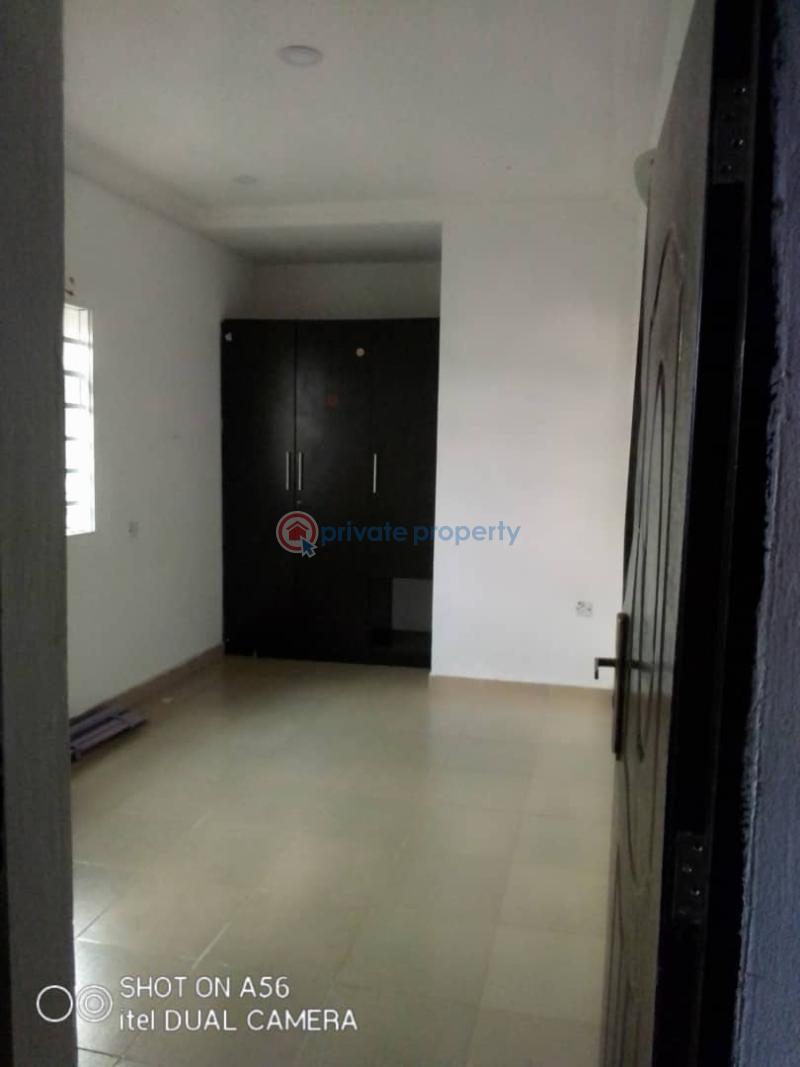 1 bedroom Flat & Apartment For Rent Ikeja Lagos - 7