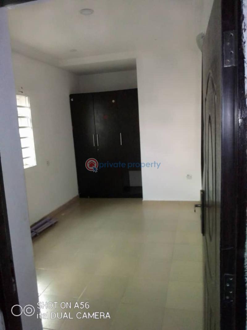 1 bedroom Flat & Apartment For Rent Ikeja Lagos - 6