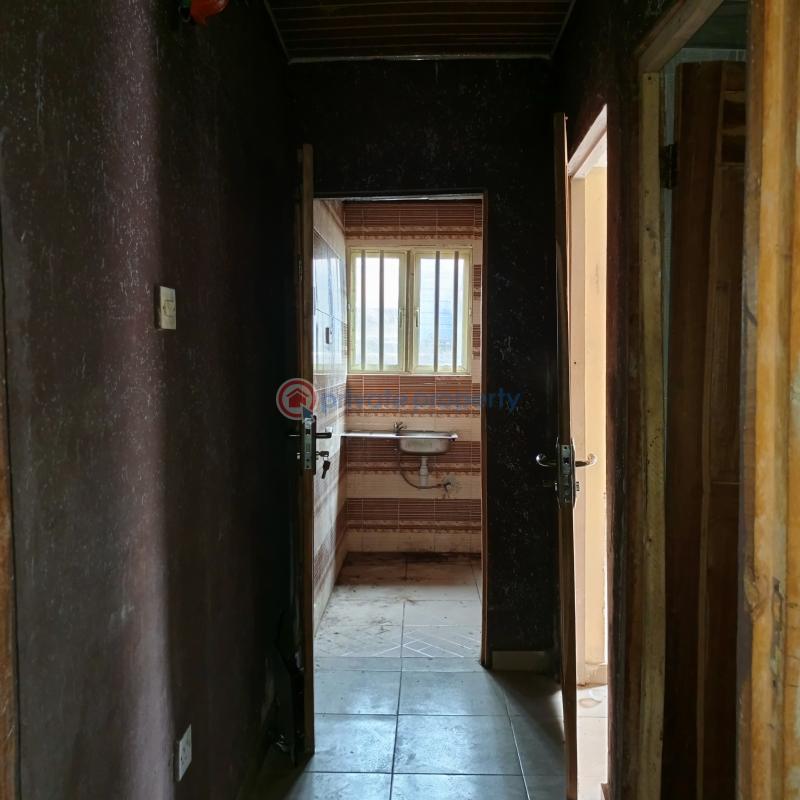 For rent 1 bedroom Mini Flat Jakande Estate Isolo Lagos (PID 1PASYQ