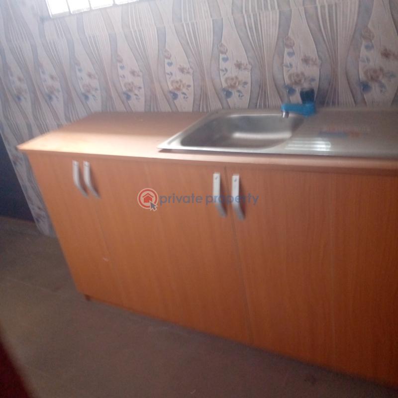 1 bedroom House For Rent Morekete Estate Igbogbo Ikorodu Lagos - 3