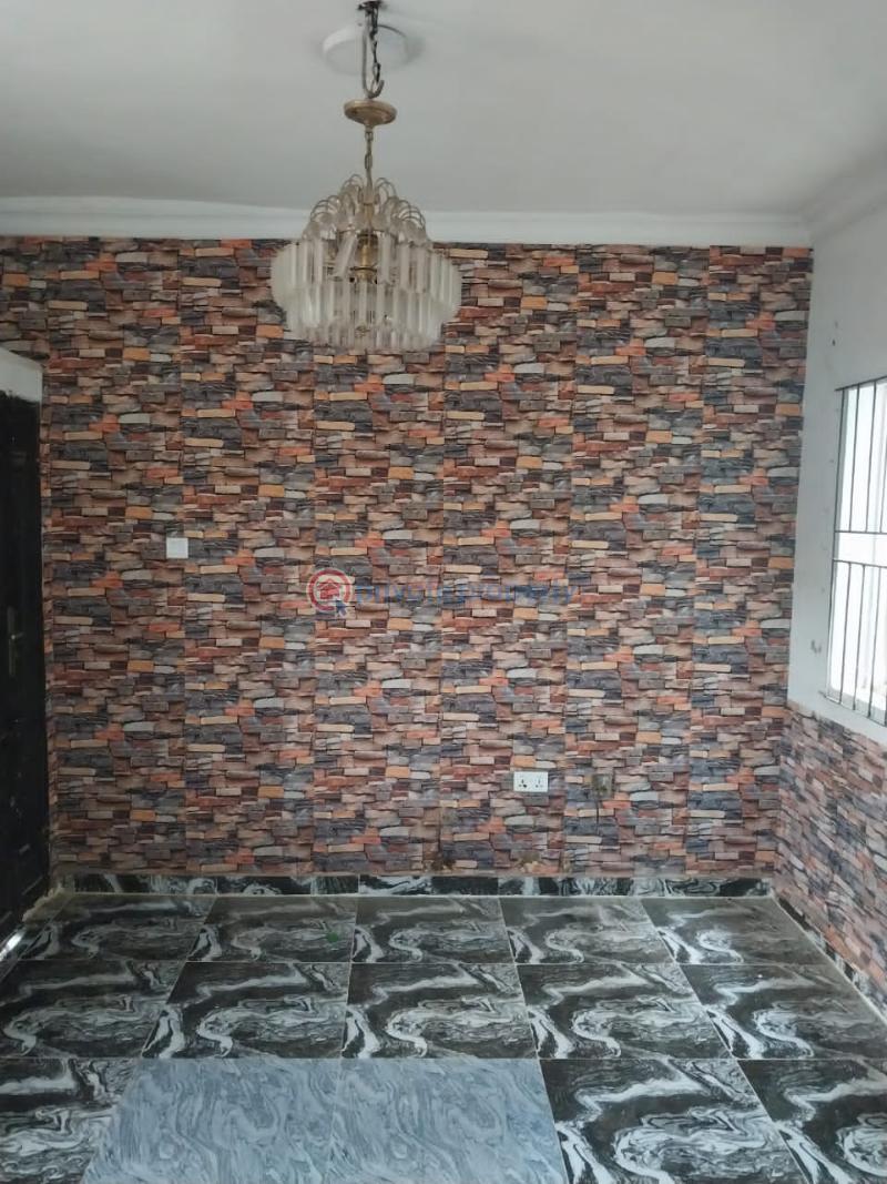 1 bedroom Flat & Apartment For Rent Ikola Ipaja Lagos - 7